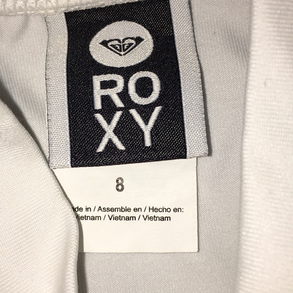 ROXY SWIM TOP - Picture 6 of 6